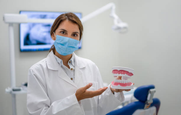 Best Emergency Dental Care for Broken or Chipped Teeth in Miami, FL